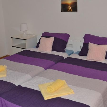 Rooms Mila Rezovac Ngoại thất bức ảnh