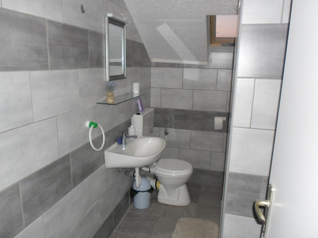 Rooms Mila Rezovac Ngoại thất bức ảnh